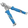 Cuda 18836 11" Titanium Bonded Crimpers