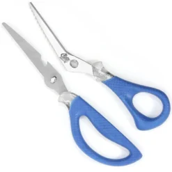 Cuda 18854 8" Titanium Bonded Detachable Marine Shears