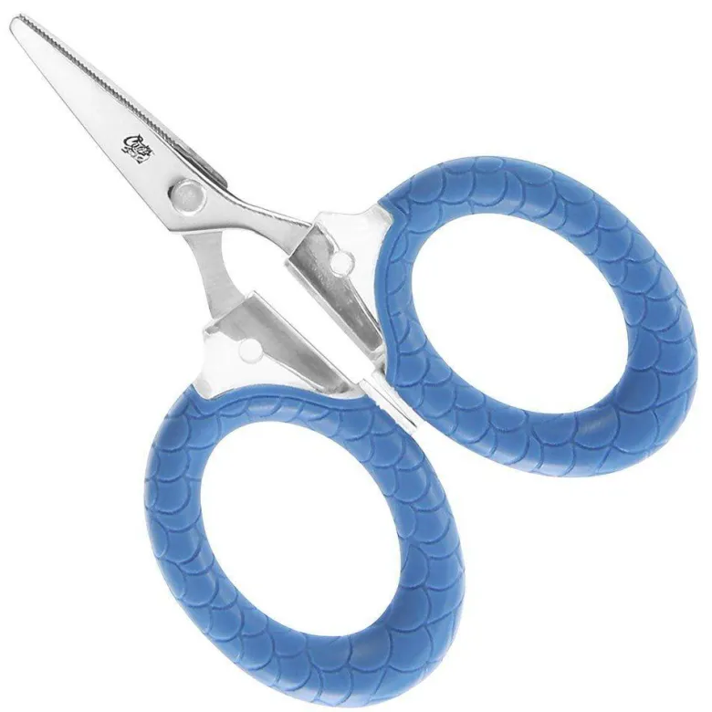 Cuda 18826 3" Titanium Bonded Micro Scissors
