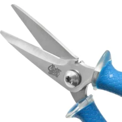 Cuda 18825 8" Titanium Bonded Snips