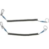 Cuda 10.25" Universal Lanyards 2pk