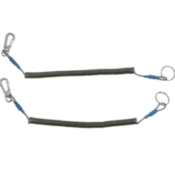 Cuda 10.25" Universal Lanyards 2pk