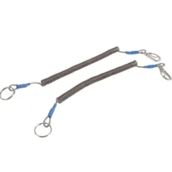 Cuda 10.25" Universal Lanyards 2pk
