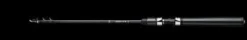 Daiwa Ardito Jitte Sneaky Telescopic Travel Rods