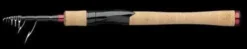 Daiwa Ardito Premium Telescopic Travel Rods