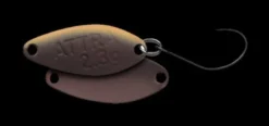 Daiwa 2026 Attra Spoon Lures