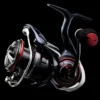 Daiwa 2025 Ballistic MQ LT Spinning Reels
