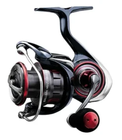 Daiwa 2025 Ballistic MQ LT Spinning Reels