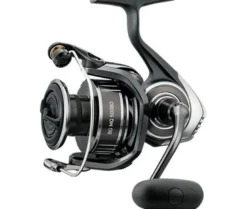 Daiwa BG MQ Spinning Reels