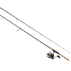 Daiwa BG Saltwater Spinning Combos