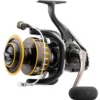 Daiwa BG Spinning Reels