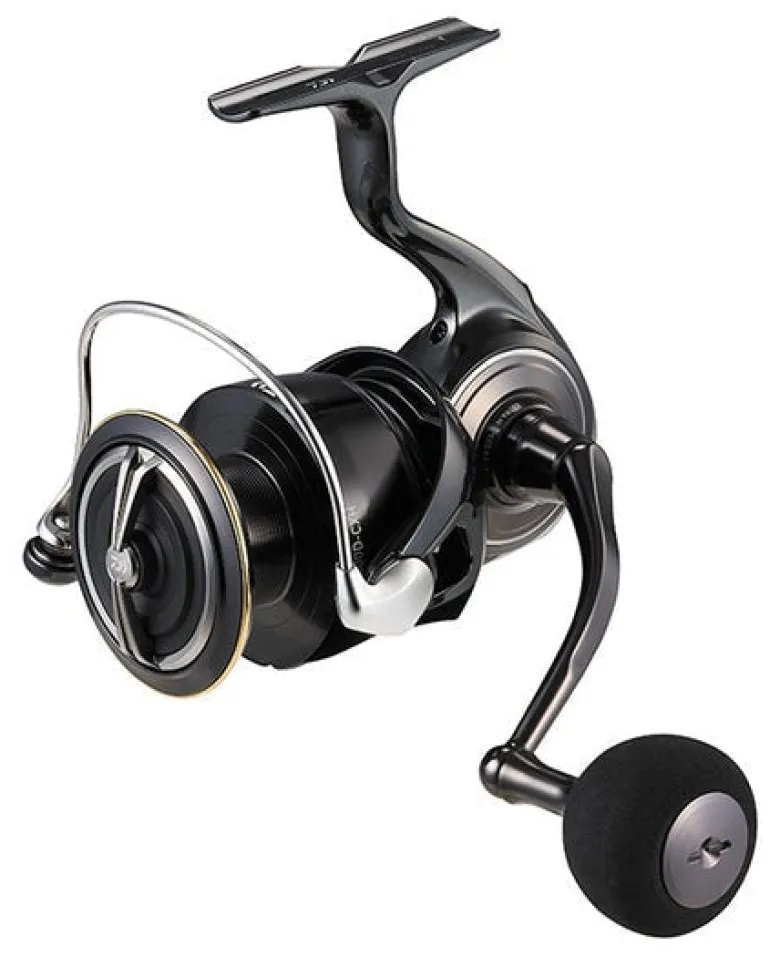 Daiwa 2026 Certate HD Spinning Reels