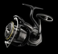 Daiwa 2026 Certate HD Spinning Reels