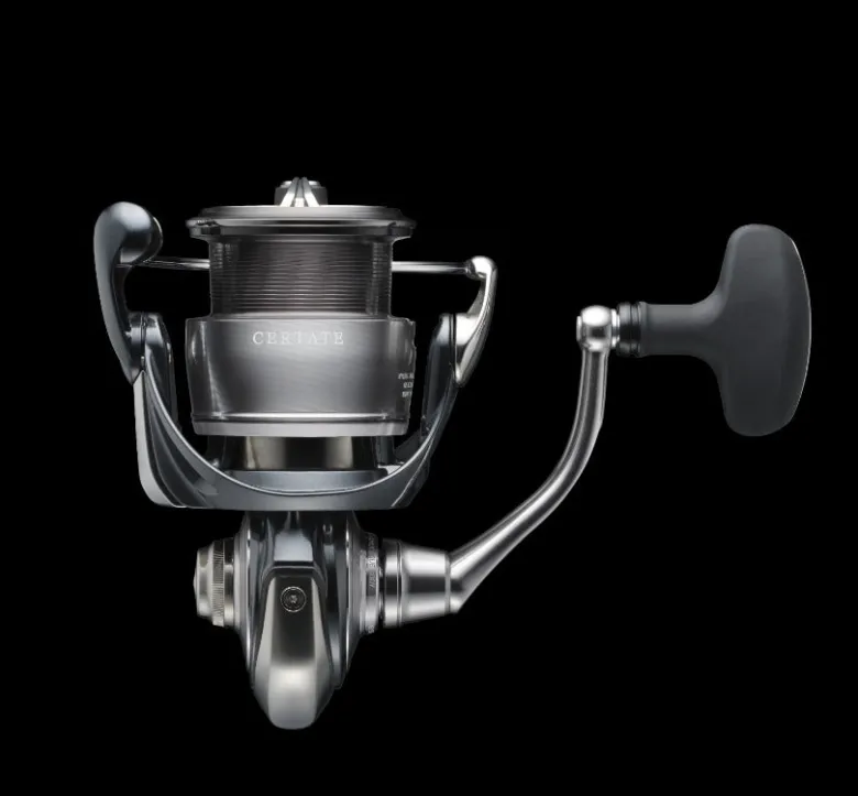 Daiwa 24 Certate LT Spinning Reels