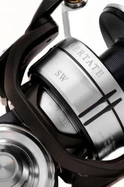 Daiwa 2024 Certate SW Spinning Reels