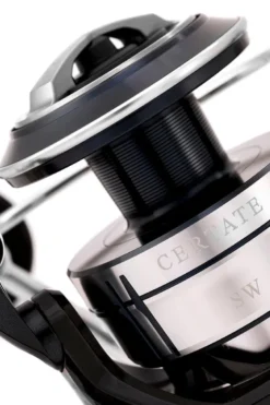 Daiwa 2024 Certate SW Spinning Reels