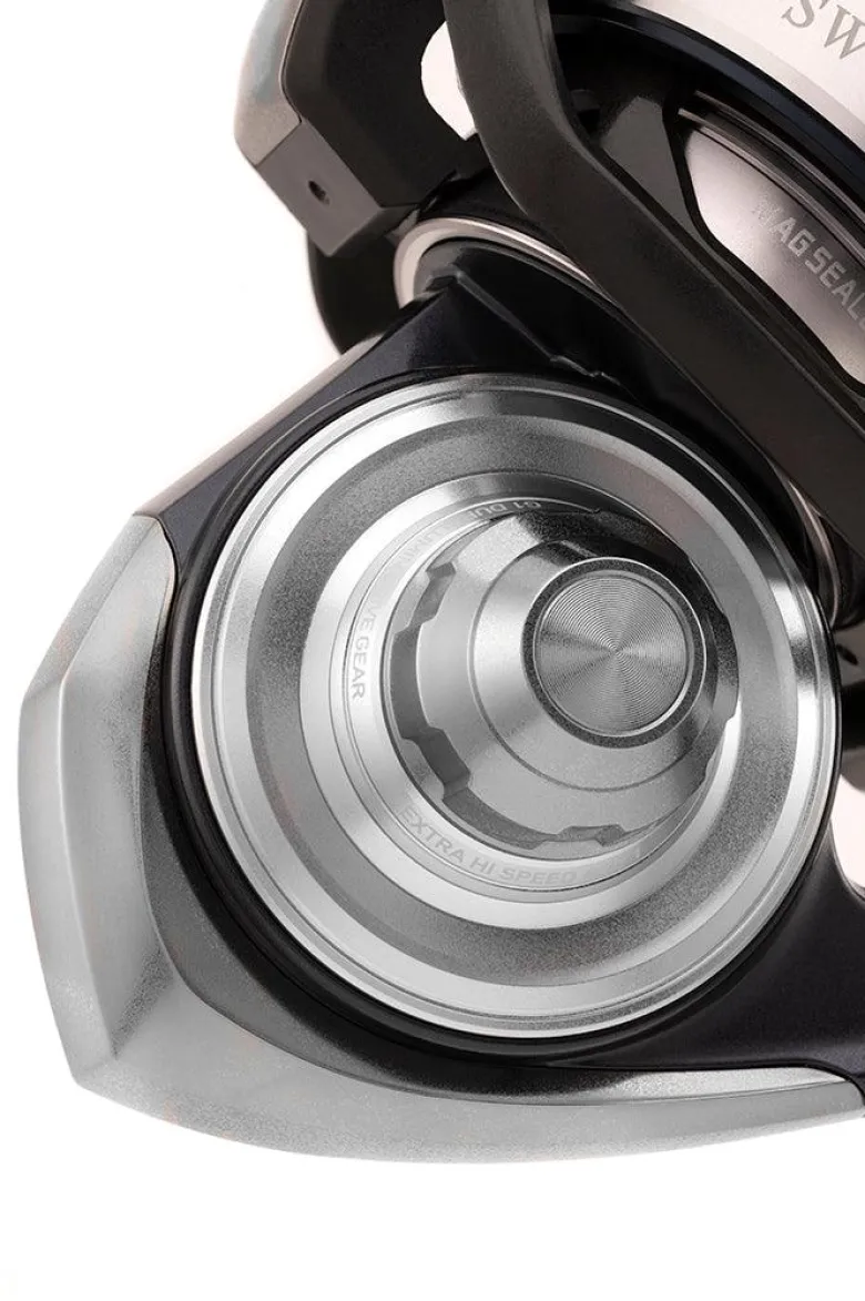 Daiwa 2024 Certate SW Spinning Reels