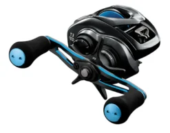 Daiwa 2025 Coastal TW 200 Baitcasting Reels