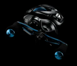 Daiwa 2025 Coastal TW 200 Baitcasting Reels