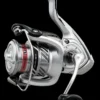 Daiwa Crossfire LT Spinning Reels