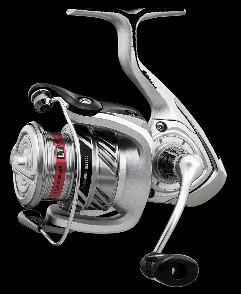Daiwa Crossfire LT Spinning Reels