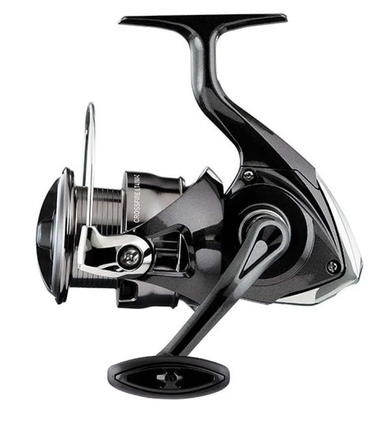 Daiwa 2025 Crossfire LT Spinning Reels