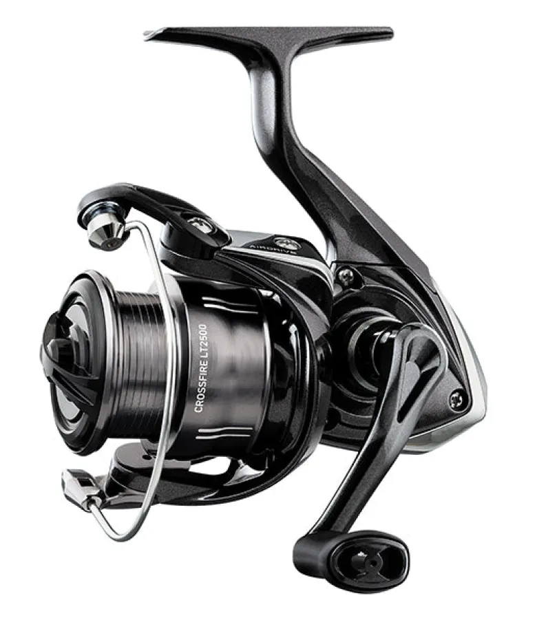 Daiwa 2025 Crossfire LT Spinning Reels
