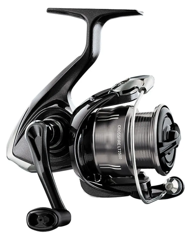 Daiwa 2025 Crossfire LT Spinning Reels