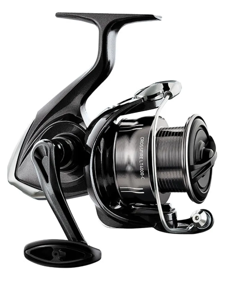 Daiwa 2025 Crossfire LT Spinning Reels