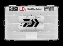 Daiwa D-Boxes