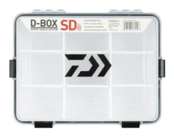 Daiwa 2025 D-Boxes