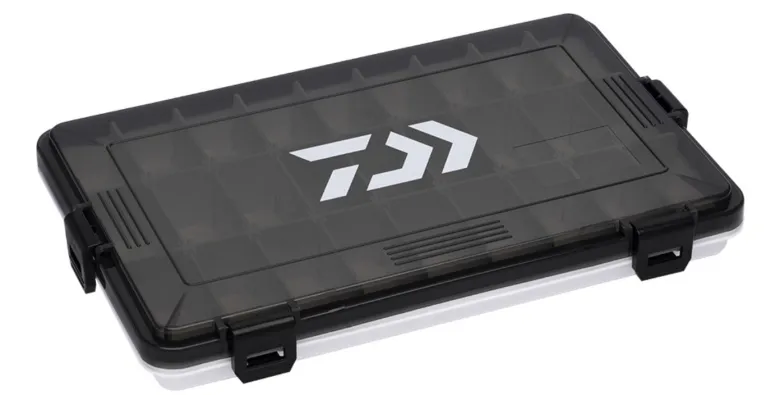Daiwa D-Box Storage System Tackle Boxes
