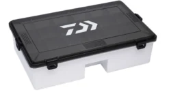 Daiwa D-Box Storage System Tackle Boxes
