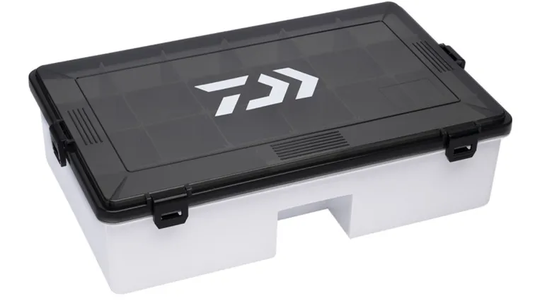 Daiwa D-Box Storage System Tackle Boxes