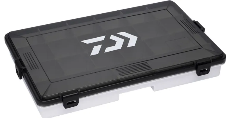 Daiwa D-Box Storage System Tackle Boxes