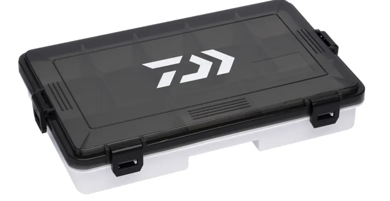 Daiwa D-Box Storage System Tackle Boxes