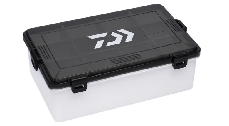Daiwa D-Box Storage System Tackle Boxes