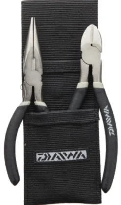 Daiwa Deck Hand Plier Kit