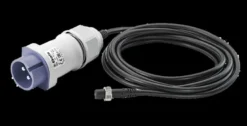 Daiwa Dendoh Power Cords