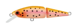 Daiwa Dr.Minnow Jointed Jerkbaits