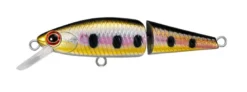 Daiwa Dr.Minnow Jointed Jerkbaits