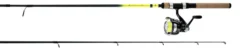 Daiwa 2025 D-Shock II FW Spinning Combos