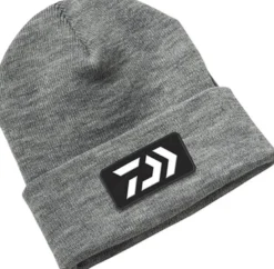 Daiwa D-Vec Knit Roll Up Beanies