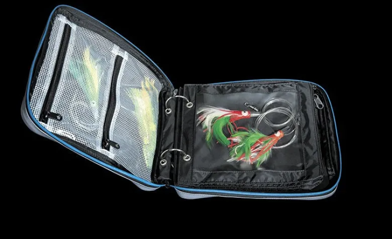 Daiwa D-VEC Tackle Binders