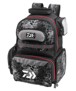 Daiwa D-VEC Tactical Backpacks