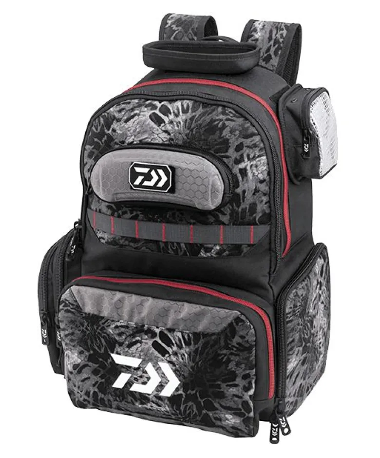 Daiwa D-VEC Tactical Backpacks