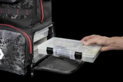 Daiwa D-VEC Tactical Backpacks