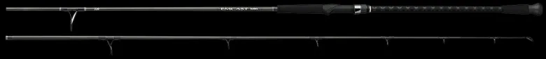 Daiwa Emcast Casting Surf Rods