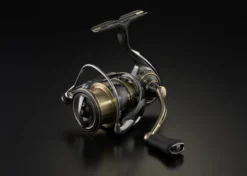 Daiwa Exist LT 20th Anniversary SLP Works Semi-Custom Limited Edition Spinning Reel