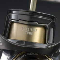 Daiwa Exist LT 20th Anniversary SLP Works Semi-Custom Limited Edition Spinning Reel